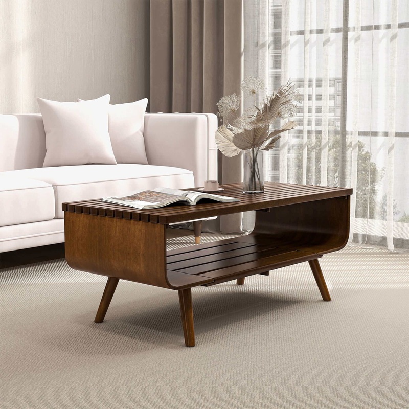 Alice – Mid-Century Modern Table