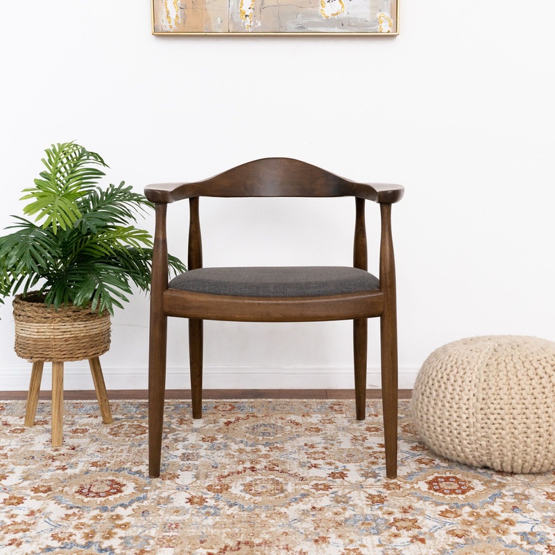 Kelly – Mid-Century Modern Dining Chair