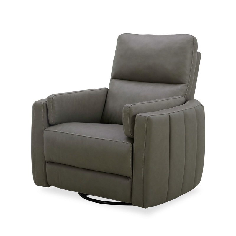 Reilly – Swivel Glider Recliner P3