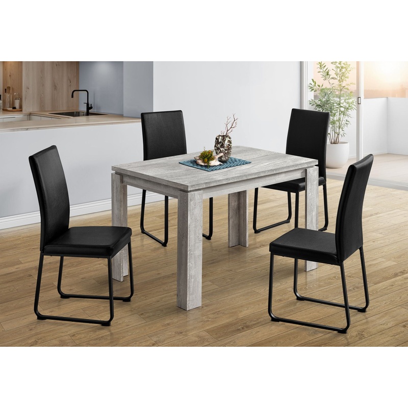 Rectangular Small Dining TableContemporary & Modern