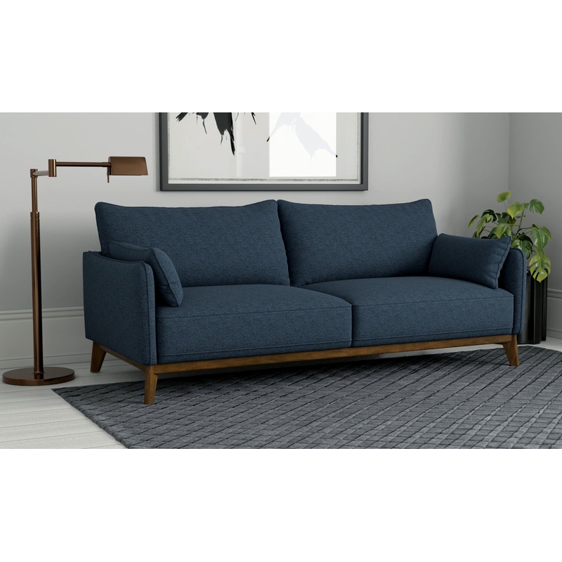 Varia – Sofa – Blue