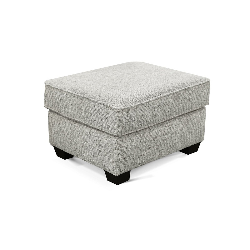 Charlie – Ottoman
